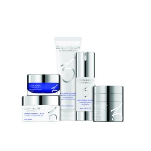 Anti-Ageing Program