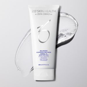 A pore-minimizing skin serum
