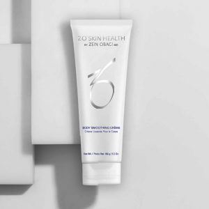 Body Smoothing Creme