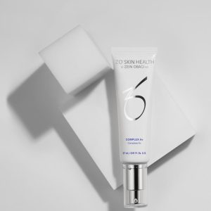 High-potency retinol for aging skin