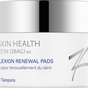 Complexion Renewal Pads