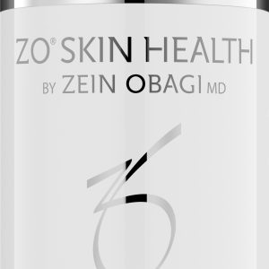 Complete skin-clearing regimen