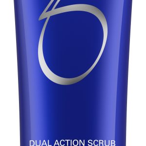 Dual Action Scrub