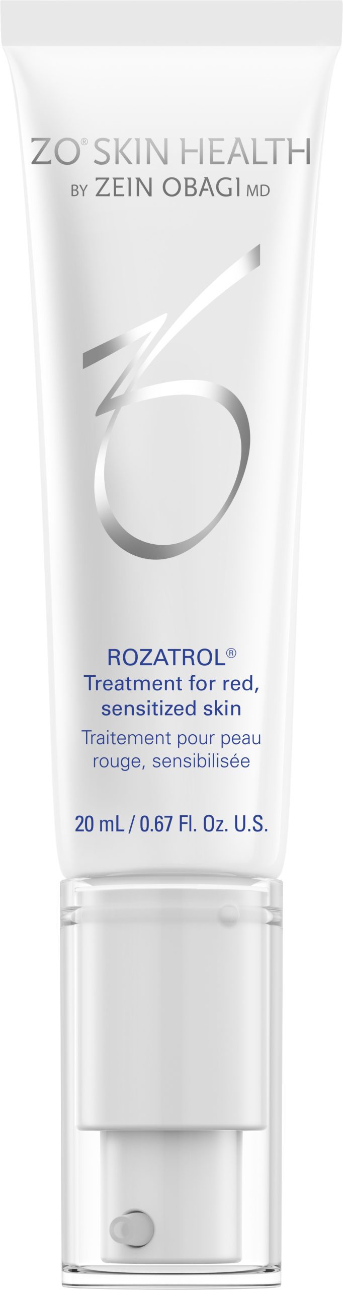 Rozatrol - Normalising Serum