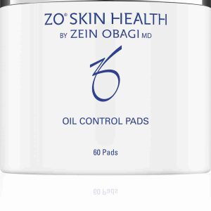 Oil Control Pads
