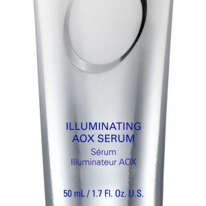 Illuminating AOX Serum