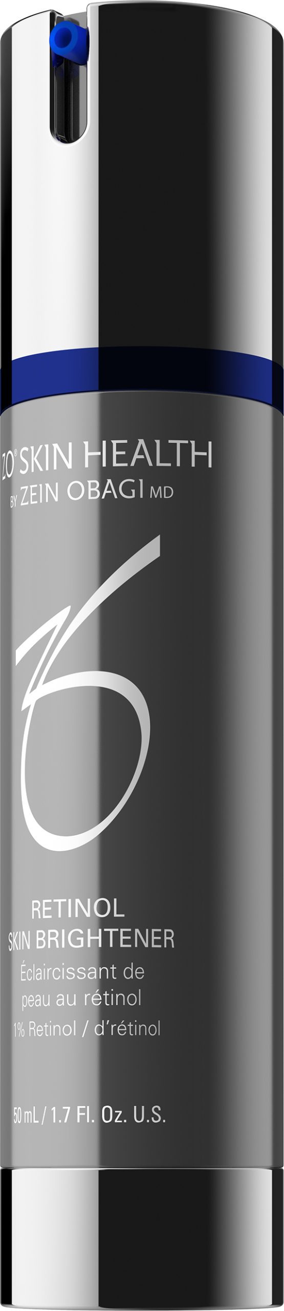 Retinol Skin Brightener