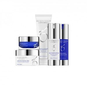 Gentle cleanser for all skin types