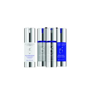 Skin Brightening Program + Texture Repair