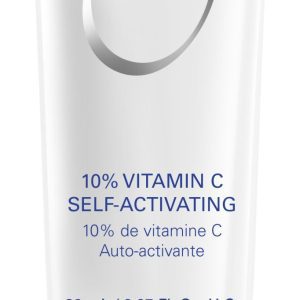 10% Vitamin C Self-Activating