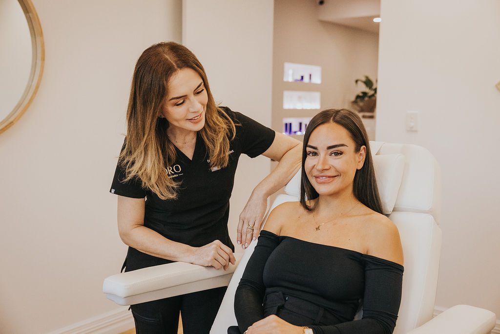 PRP Perth Treatment
