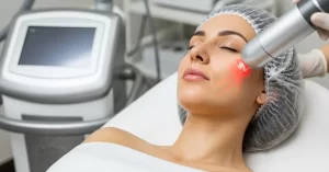 Are Laser Treatments Bad for Your Skin