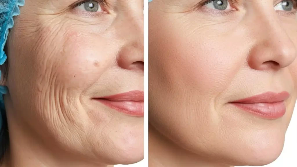 Skin Booster Injections