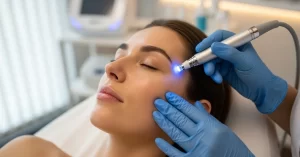 Skin Rejuvenation Treatment