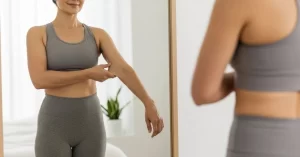 How to Tighten Skin After Weight Loss Naturally