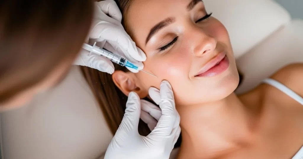 What Is Cosmetic Medicine