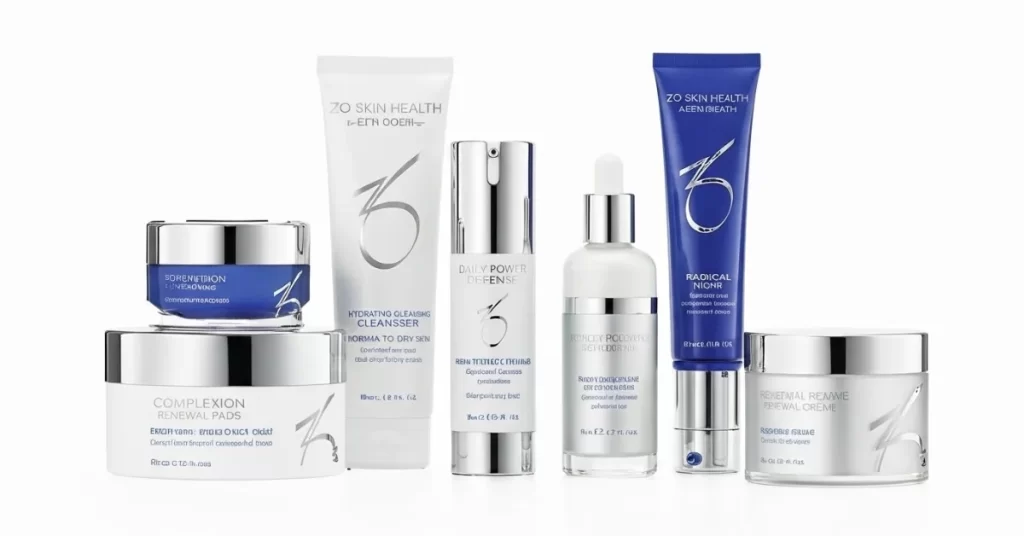Where Can I Buy ZO Skin Health Products