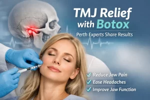 TMJ Relief with Botox Perth Experts Share Results (2)